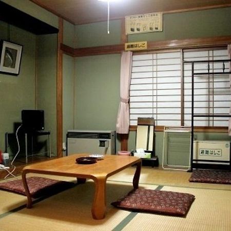 Yamagataya Ryokan Yamagata  Eksteriør bilde